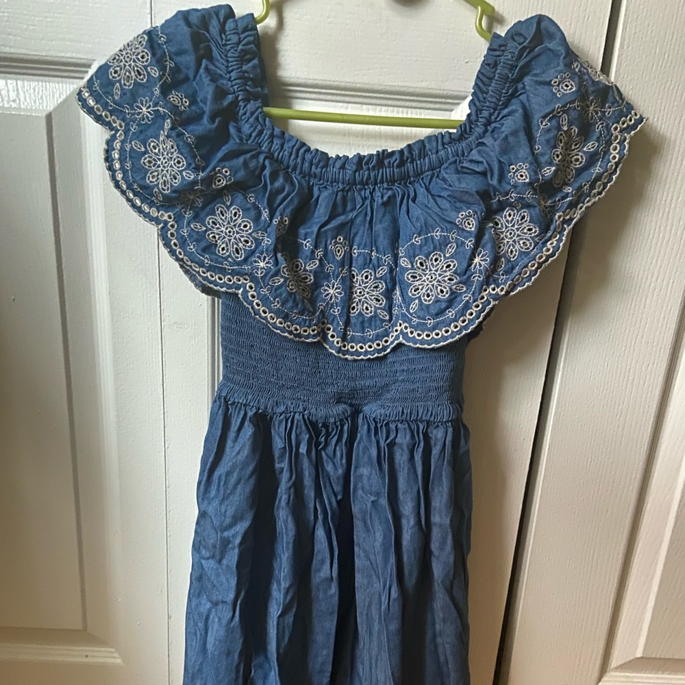Xhilaration Dress
